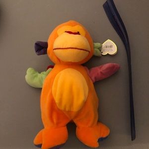 New ty plush